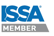 ISSA Member
