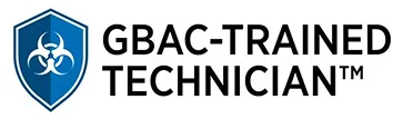 GBAC-Trained Technician