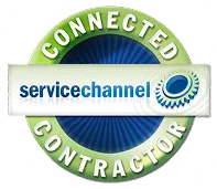 ServiceChannel Connected Contractor