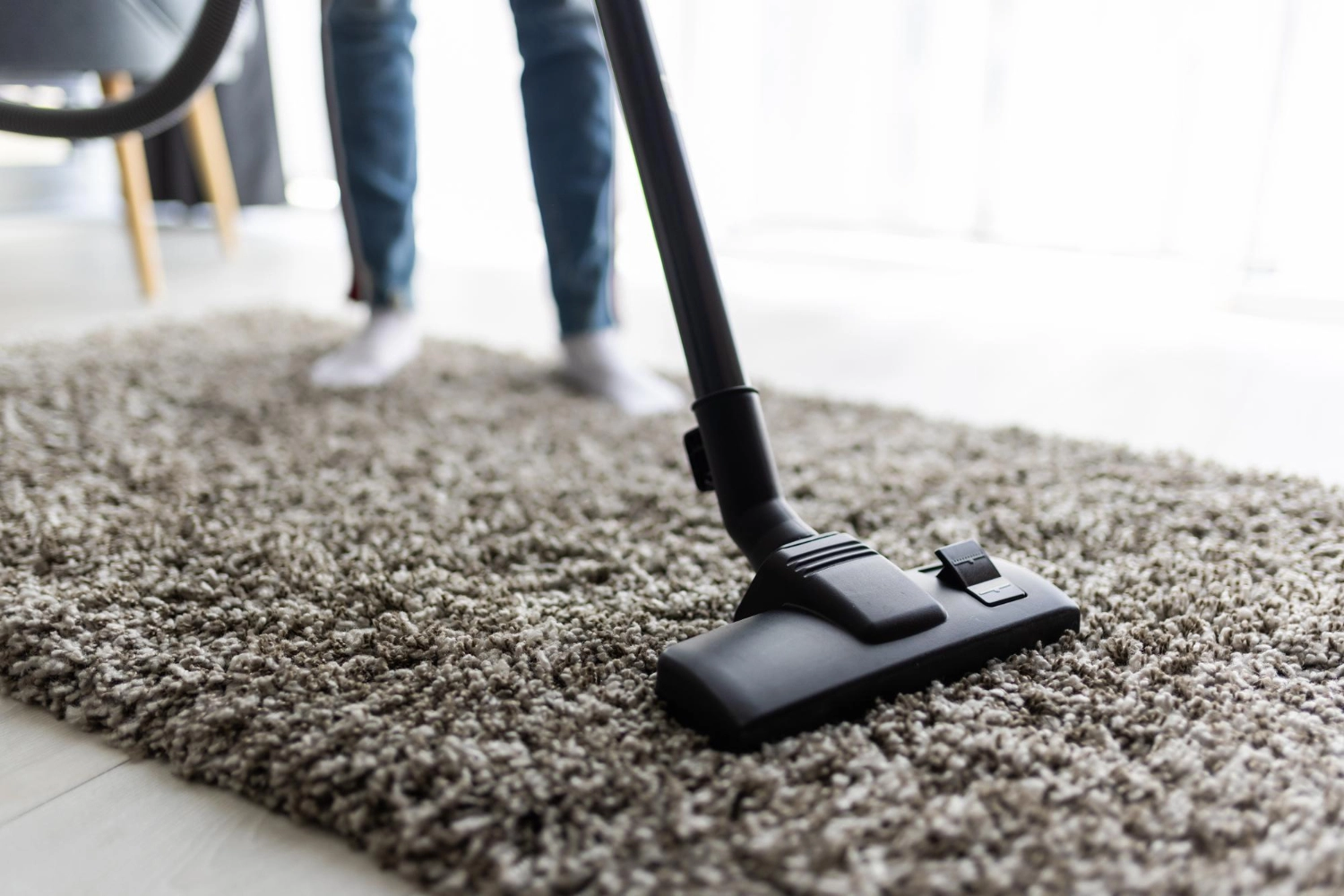 Why Carpet & Upholstery Cleaning Is Essential for a Healthier Home or Business
